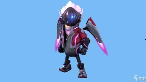 香肠派对ss4爆料最新枪械皮肤,全新枪械皮肤惊艳亮相,视觉盛宴即将开启 第3张 香肠派对ss4爆料最新枪械皮肤,全新枪械皮肤惊艳亮相,视觉盛宴即将开启 第3张