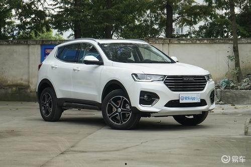 普洱哈弗爆料最新消息,全新车型即将亮相,性能与颜值双升级!” 第3张 普洱哈弗爆料最新消息,全新车型即将亮相,性能与颜值双升级!” 第3张